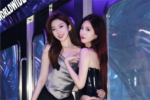 上海私人伴游招聘-陌陌娱乐会所酒水促销招聘图片