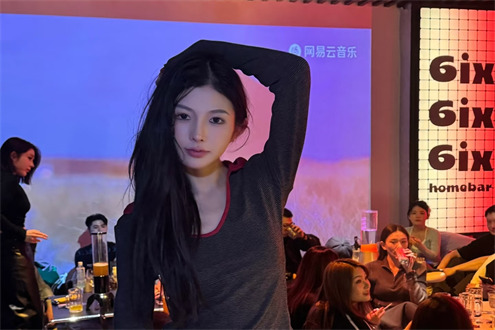 上海伴游女孩招聘-可兼职务无压团队急切招人图片