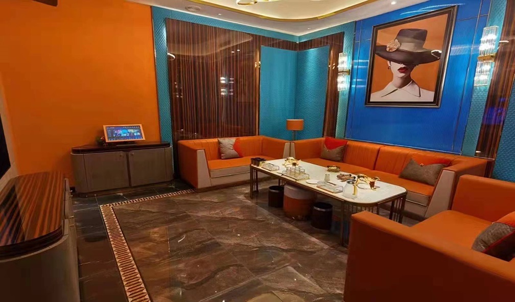 上海ktv更高又豪华的夜总会消费价格一览图片