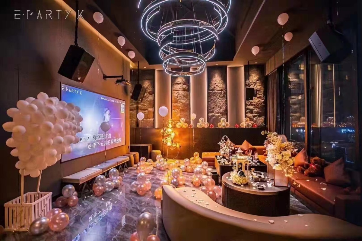 上海夜场KTV招聘男模公关外围-待遇好房间爆满图片